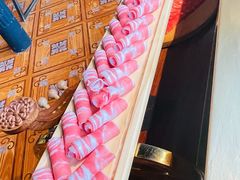 -羊大爷涮肉(亮马桥店)