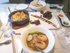 -南山鲜虾面·活鲜小馆·海味大连菜(南山总店)