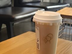 -喜茶(佛山顺德大良东乐路店)