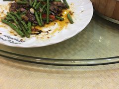 -君之悦酒家(容山路店)