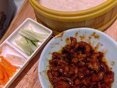 -小菜园新徽菜(宜兴八佰伴店)