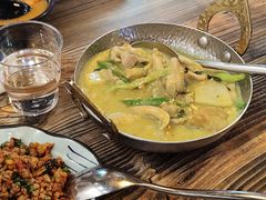 -Hi YOU你的饭局泰餐厅(雍和宫店)