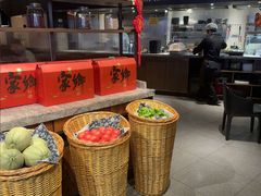 -青年公社烤鸭(滨湖银泰店)
