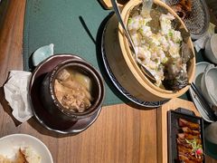 -木棉·醉心粤味(COCO Park店)