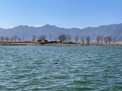 -野鸭湖国家湿地公园