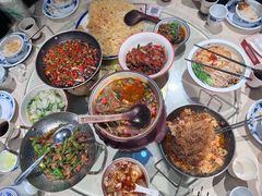 -老街鱼嘴巴(步步高新天地店)