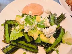 -Ocean's Table 欧舍