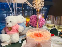 -桃花江餐厅·江景-约会·聚会