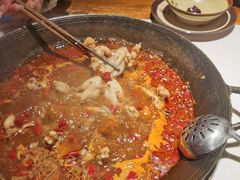 -老天桥蛙炉火锅(姑苏总店)