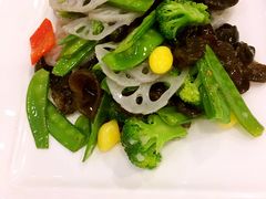 -唐晋人家(源深路店)