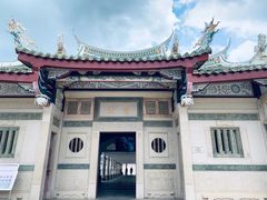 -集美鳌园景区