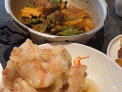 -金掌勺东北菜(格兰晴天店)