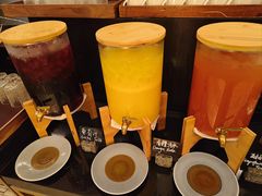 -阿纳迪酒店·秘境西餐厅