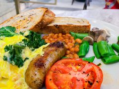 -农畉LONFOOD(福田星河COCOPark店)