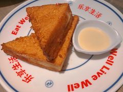 -卡朋西餐(扬名广场店)