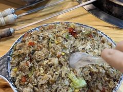 -水浒烤肉(医学院店)