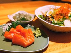 -福匠日本料理(人民路店)