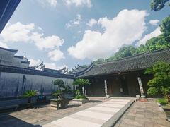 -天一阁博物院