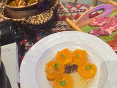 -火塘云南烧烤大排档