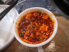 -鸡遇虾煲干锅火锅(小寨金莎店)
