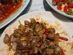 -志明眷村·台式融合菜·宵夜