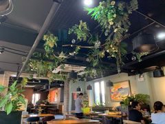 大堂-IFIF 如果花園(宽厚里店)