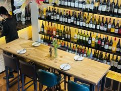 -LESCEDARS Brasserie Bistro香柏树