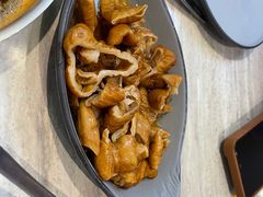 -千味涮·健康火锅(会展连城新天地店)
