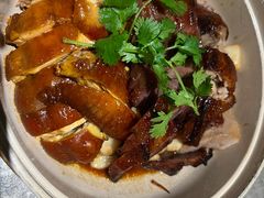 -留半山·香港食堂(啦啦宝都店)