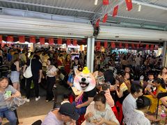 -港湾糖水