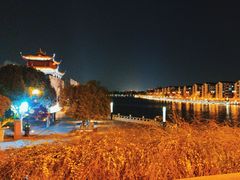 -相门城墙文化休闲景区