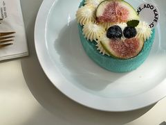 -ADO KAFE(大学城店)