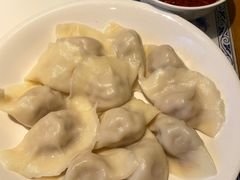 -东方饺子王(和平里店)