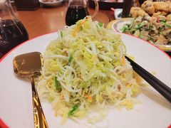 -盈春大饭店(千山路店)