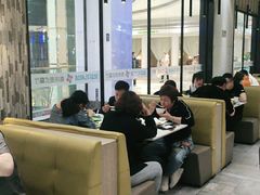 大堂-火啫啫·粤式啫啫煲(南通首店)