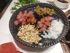 -洪氏嗨捞·猪肚鸡火锅(阳光天地店)