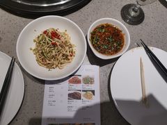 -粗茶淡饭·蒸鲜(光谷店)