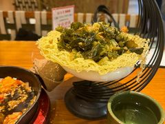 -云海肴·汽锅鸡·云南菜(苏州中心店)