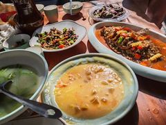 -云隐小厨·传统大理美食(复兴路店)