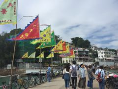 -南丫岛