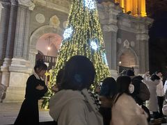 -王府井天主教堂