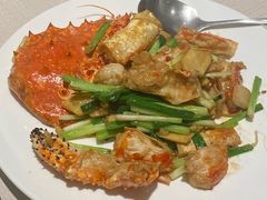 -协成海鲜火锅(情侣路店)