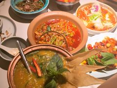 -麻六记(新天地店)