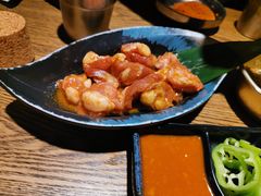 -鑫釜山海鲜烧烤(浑南店)