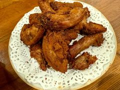 -泰来风味馆(桂林街店)