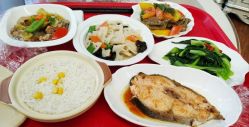 -宝生月子中心(独栋园林·福田店)