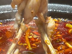 -小饕荟雅安贡椒鱼鲜馆(广福桥店)