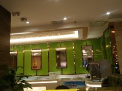 大堂-尊品牛排(沙湾印象汇店)