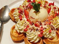-娜娜家•Nana And Her Friends Restaurant(小寨原力场店)