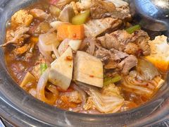 -热喜·现包大馅汤圆(老街店)